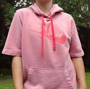 Nike sweatshirt
